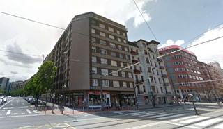 Local Comercial en Basurtu
