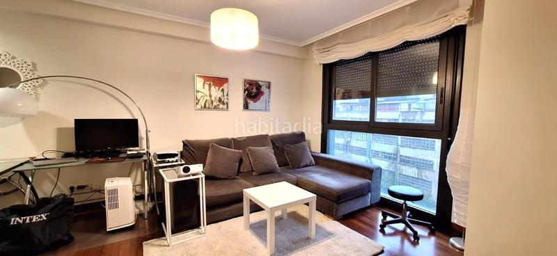 Foto 489aeaca-e519-495a-a330-85cc10215b33. Pis amb calefacció a Iralabarri Bilbao