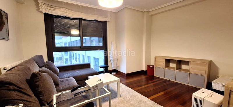 Foto 51655f1d-541f-45fb-9234-0afad9a9ec9b. Pis amb calefacció a Iralabarri Bilbao