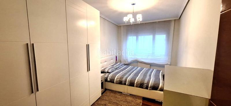 Foto 648abdbe-1276-492f-88aa-1570433f4408. Pis amb calefacció a Iralabarri Bilbao