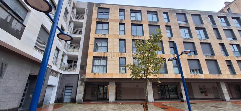 Foto 93cbede2-3daa-4183-8bdf-055b52401fab. Pis amb calefacció a Iralabarri Bilbao