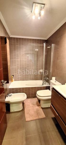 Foto d31c8abe-a681-4a75-a46f-b54de457789c. Pis amb calefacció a Iralabarri Bilbao