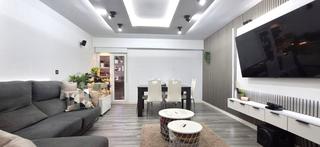 Piso en Arteagabeitia - Retuerto - Kareaga