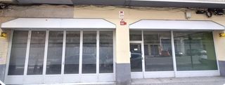 Geschäftsraum in Rekalde Centro