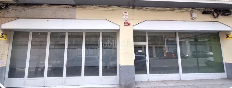 Foto 8a8d191e-389c-4db0-8f78-a29aceba9755. Local comercial a Rekalde Centro Bilbao
