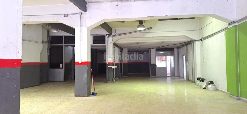 Foto 96c715fe-c85c-4422-b980-16b2a28efc55. Local comercial a Rekalde Centro Bilbao