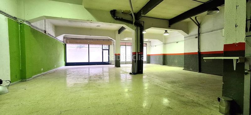 Foto b318ded2-191a-413c-8df5-6e7d7781c83c. Local comercial a Rekalde Centro Bilbao