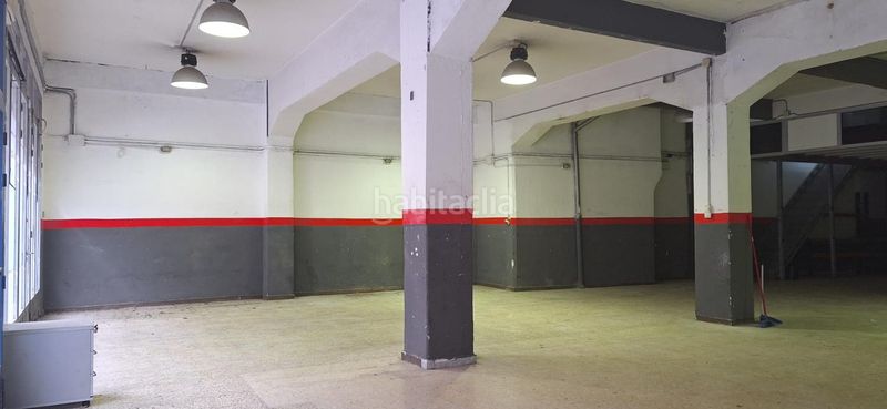 Foto c1a5f341-3473-450c-b309-f00ede91c4e5. Local comercial a Rekalde Centro Bilbao