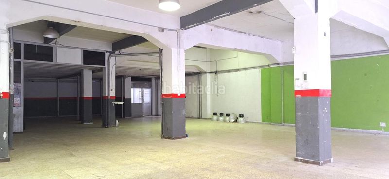 Foto d9b8bfd5-7281-4756-ae39-00b64a84462a. Local comercial a Rekalde Centro Bilbao