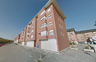 Business premise in Mungia