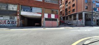 Posto auto in Iralabarri