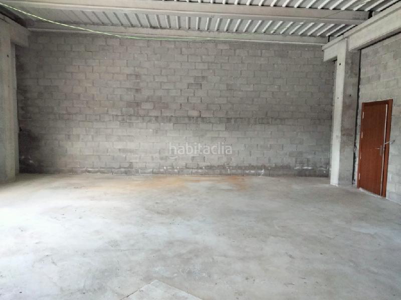 Foto 27ea9429-9208-408e-99c4-a1f5b153c870. Nave industrial en Centro Santurtzi