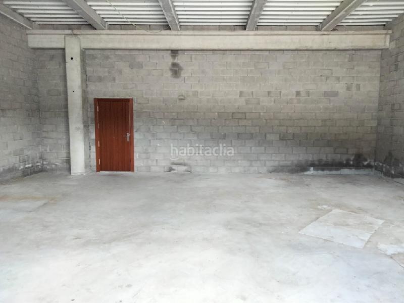 Foto 4b0f028d-7011-4d6d-97d5-dfc44a1cd9c2. Nave industrial en Centro Santurtzi