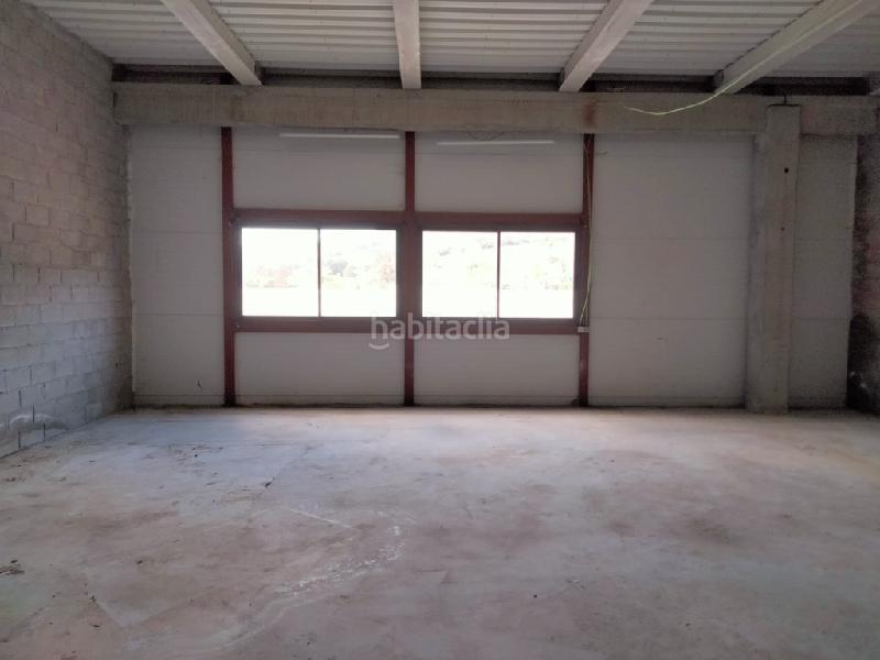 Foto 78234038-235c-47b4-8455-6be4d295cd75. Nave industrial en Centro Santurtzi