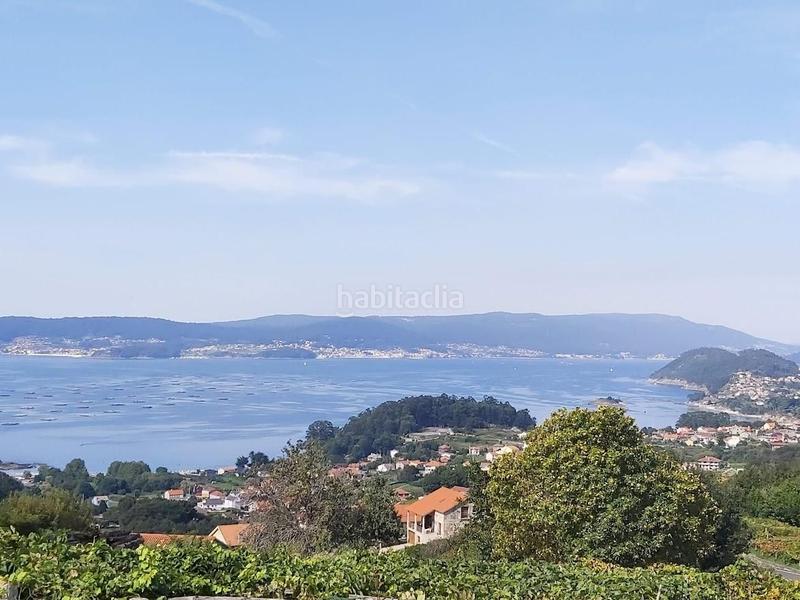 Foto 1ca73c78-768c-47f4-b33e-562e9a7ac47d. Terreny residencial a Bueu