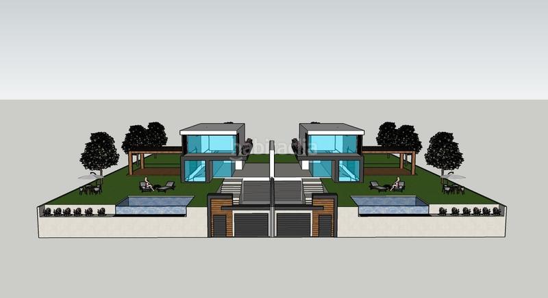 Foto 46683ed0-67df-49e3-8b38-f0e539f8e0f5. Terreny residencial a Bueu