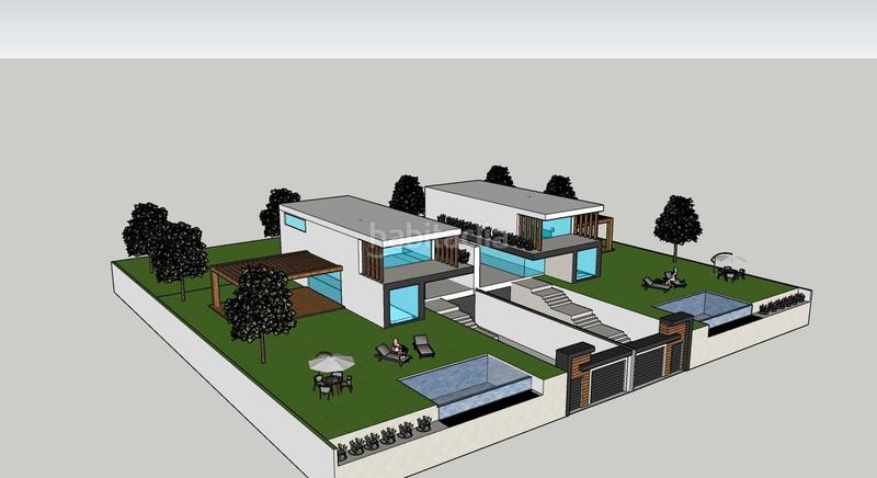 Foto d720e033-a77c-4d64-85c7-3b5121482a14. Terreny residencial a Bueu