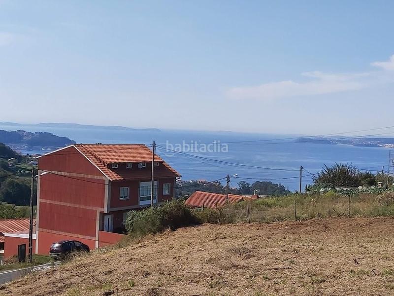Foto fe91da8b-6db1-4586-bfac-e8ecc86ce967. Terreny residencial a Bueu