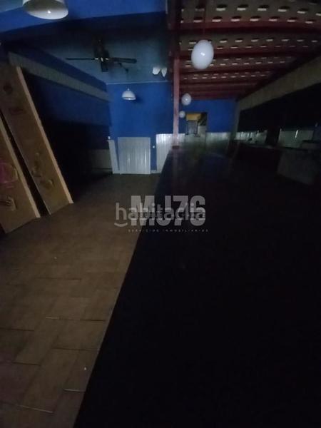 Foto 6c96971a-f8fd-4f4d-b2d2-4e336808e4e5. Local commercial dans O Castro Vigo