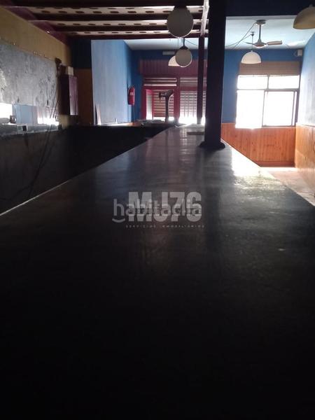 Foto bf4f056e-cf25-46d7-baa0-c77c85aa81b3. Local commercial dans O Castro Vigo