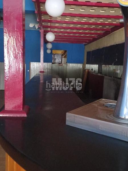 Foto da70ba80-9902-498e-8868-0097a3c60769. Local commercial dans O Castro Vigo