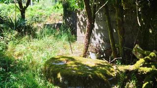 Masia  Lugar cima de vila. Casa de pueblo del ao 1880 proxima a caiza