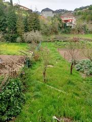 Maison  Rúa pontebarxas