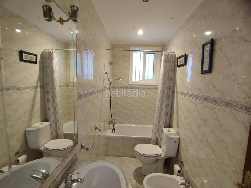 Foto 5cab8b0e-2bd2-40d2-9256-48053a07330c. Location maison jumelée dans Lavadores Vigo