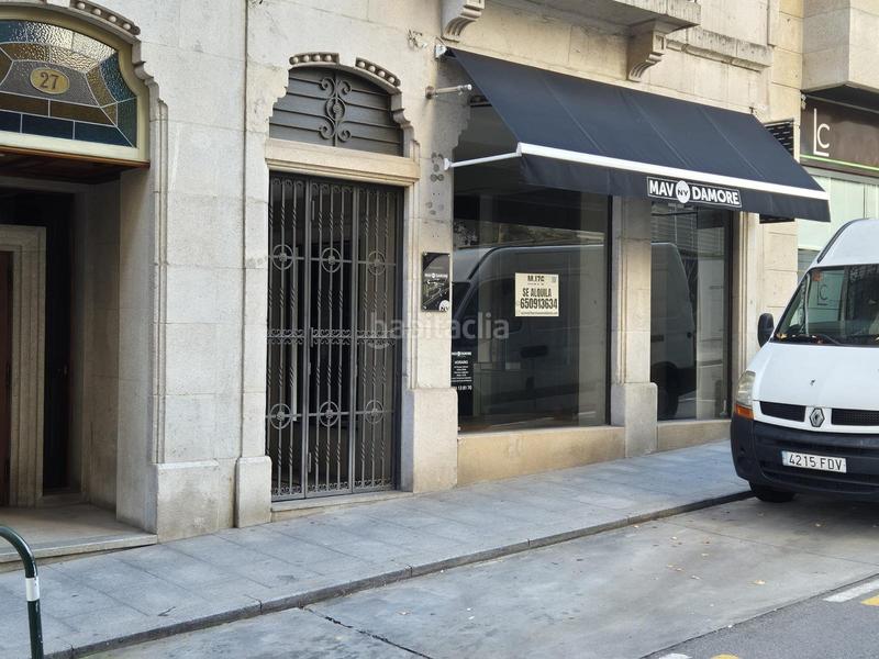 Foto 42396981-ab82-4f17-ac51-384275ee0ec1. Lloguer local comercial a Centro - Areal Vigo