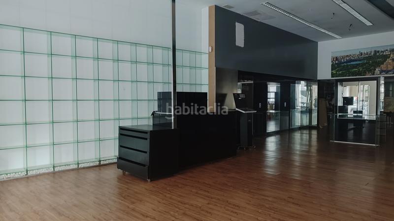 Foto 8860b88b-528e-427b-a894-78c64395a985. Lloguer local comercial a Centro - Areal Vigo