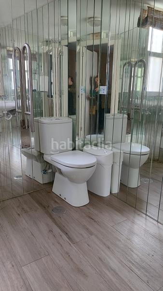 Foto f4e8fce3-e9c9-4213-8106-b82d0c7ac96d. Lloguer local comercial a Centro - Areal Vigo