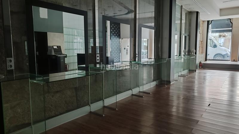 Foto 308a56e5-6a9e-493b-badc-e38e3cd6c8c4. Rent business premise in Centro - Areal Vigo