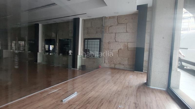 Foto 9a17ae04-1660-4a29-ae4e-b1c38db2a9e5. Rent business premise in Centro - Areal Vigo