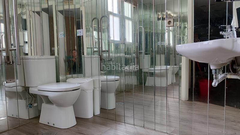 Foto 9c5ceeac-e5ef-45e1-ae0a-b5f658857457. Rent business premise in Centro - Areal Vigo