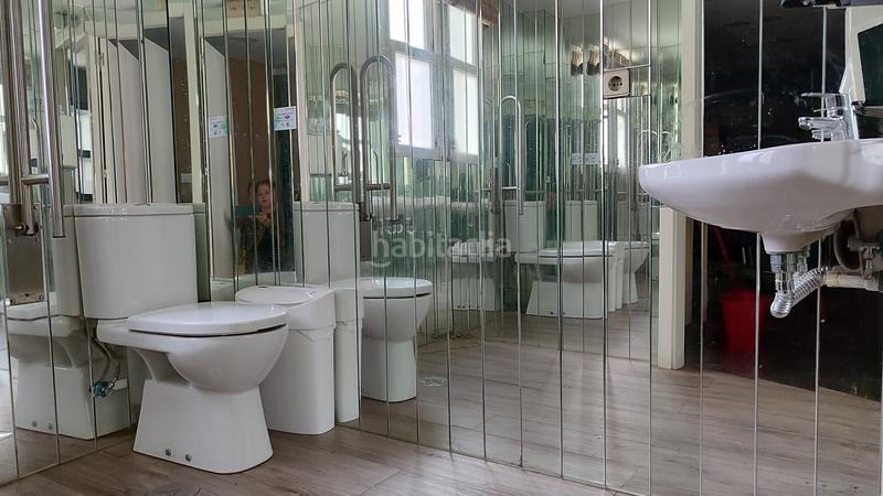 Foto d7557da6-af32-4192-a66f-e40bf931a7ae. Rent business premise in Centro - Areal Vigo