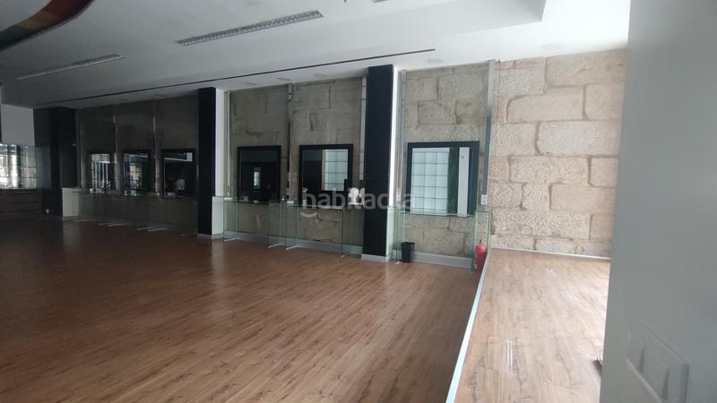 Foto eb87a662-012f-4881-875f-667d5543b2c6. Rent business premise in Centro - Areal Vigo