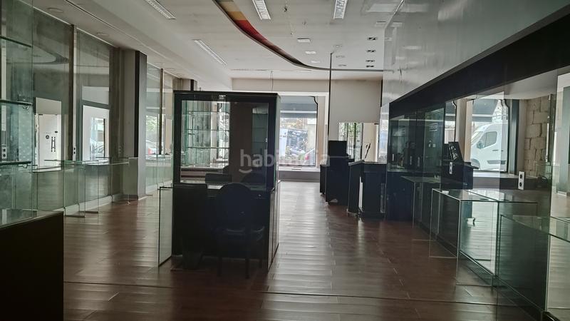 Foto eda7b603-4a4e-4dac-a486-5f8690deb8ef. Rent business premise in Centro - Areal Vigo