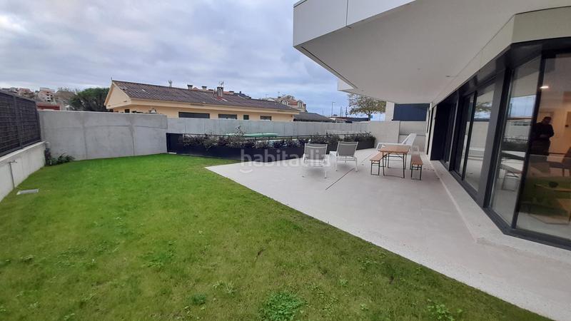 Foto 03d8a6de-dcd1-4bd0-baef-10837d7c6f20. Affitto appartamento con riscaldamento piscina in Vigo