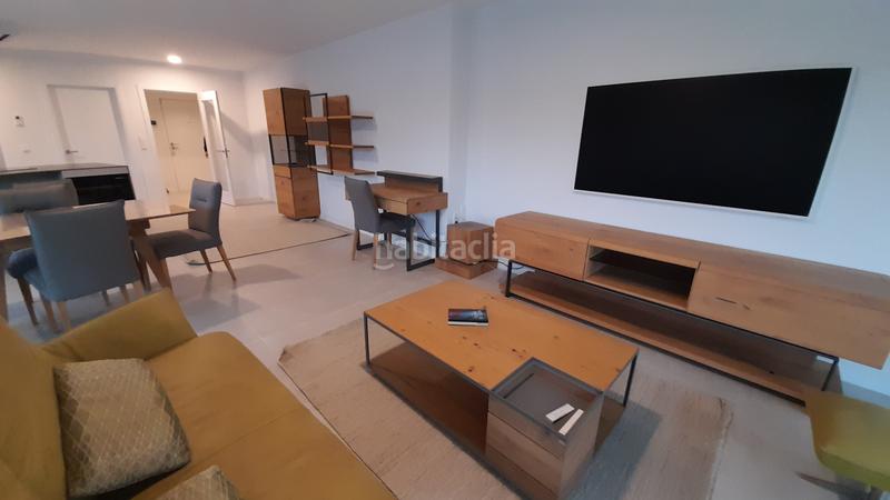 Foto 08e30a72-43b6-474b-91b1-86ff2055d1b6. Affitto appartamento con riscaldamento piscina in Vigo