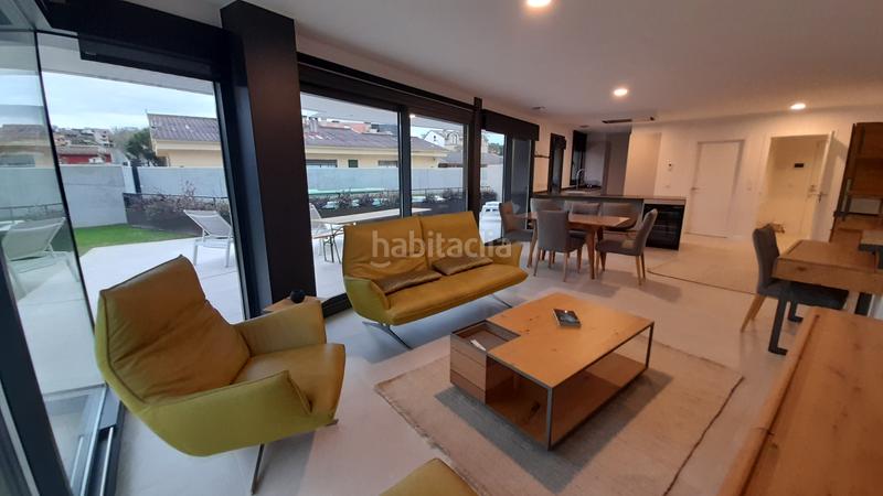 Foto 188d490d-d48a-4cd2-9b6a-30e7c9cbf507. Affitto appartamento con riscaldamento piscina in Vigo