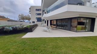 Lloguer Pis a Coruxo - Oia - Saiáns. Exclusivo apartamento en canido