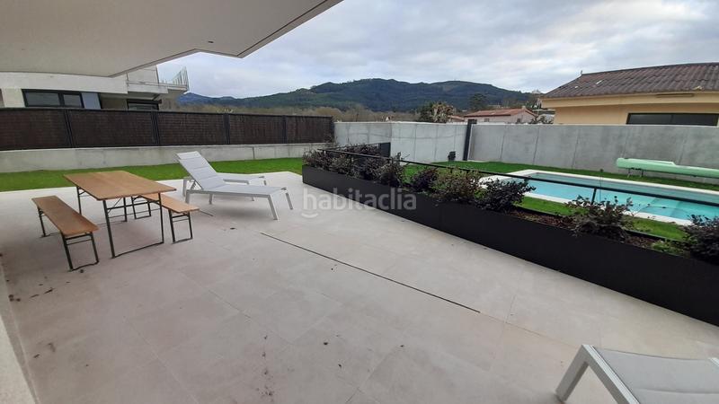 Foto b9e6e5fc-dece-48e7-bd27-ff60e983445e. Lloguer pis amb calefacció piscina a Coruxo - Oia - Saiáns Vigo
