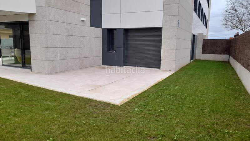 Foto cf8104e0-ad74-4273-8932-6c33a8ffe86a. Lloguer pis amb calefacció piscina a Coruxo - Oia - Saiáns Vigo