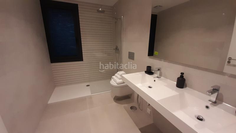 Foto 09113a74-5d1e-4651-ace7-45734aae773c. Rent flat with heating pool in Coruxo - Oia - Saiáns Vigo