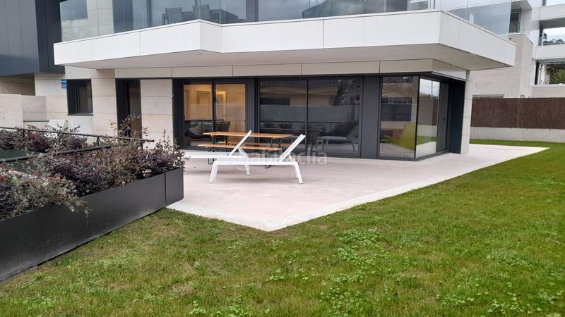 Foto 1f7bab43-467b-4f55-86a7-dd2c3a7782c3. Rent flat with heating pool in Coruxo - Oia - Saiáns Vigo
