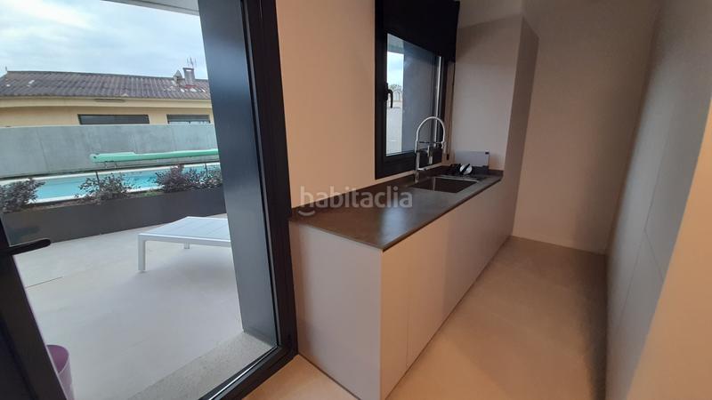 Foto 2ff0b83b-c0fb-42fe-93e2-f821edb403f5. Rent flat with heating pool in Coruxo - Oia - Saiáns Vigo