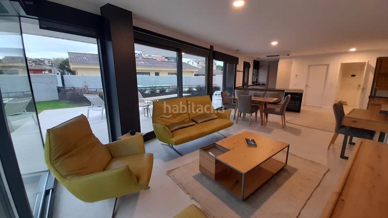 Foto b95f9819-b2e4-4558-9bb9-671767123ec4. Rent flat with heating pool in Coruxo - Oia - Saiáns Vigo