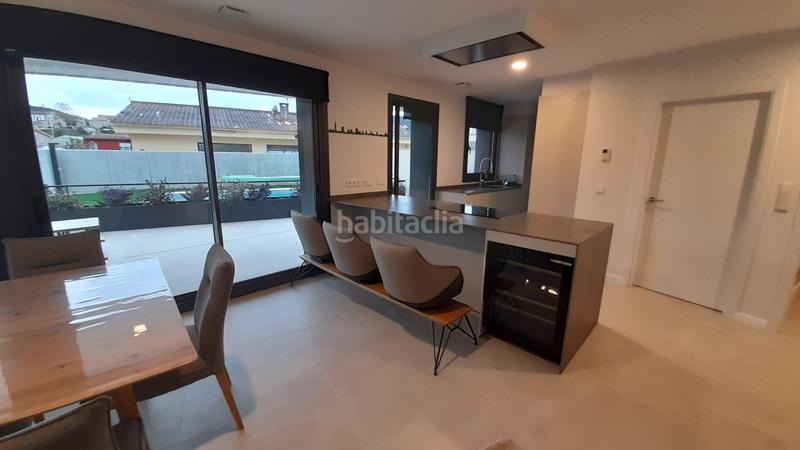 Foto c1ebd2b8-d2b0-46ac-be77-680c46bf3c08. Rent flat with heating pool in Coruxo - Oia - Saiáns Vigo
