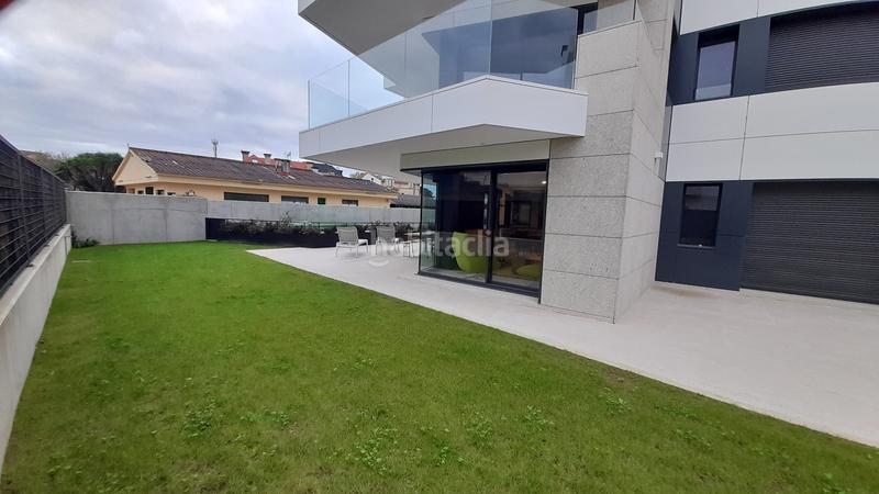 Foto fa4094c1-7491-421e-a9e8-d12521f29d2b. Rent flat with heating pool in Coruxo - Oia - Saiáns Vigo