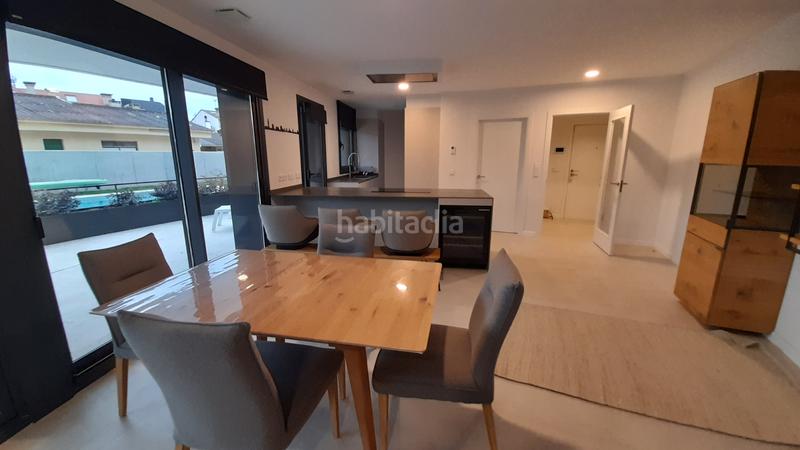 Foto ff2b68b1-742b-4b22-ac91-78a197bf8813. Rent flat with heating pool in Coruxo - Oia - Saiáns Vigo